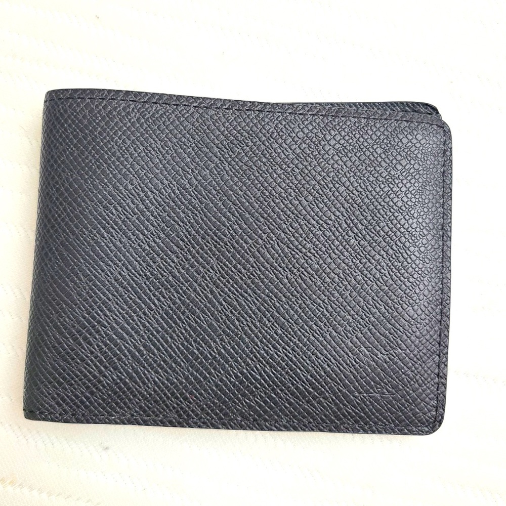 Louis Vuitton Mens Wallet